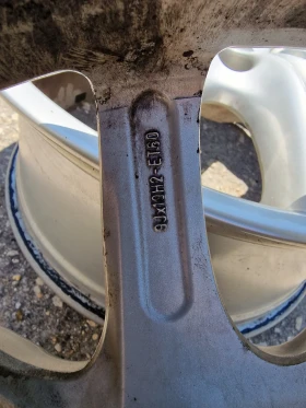 Джанти за Porsche Cayenne, снимка 6