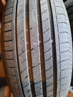 Гуми Летни 245/55R17, снимка 2