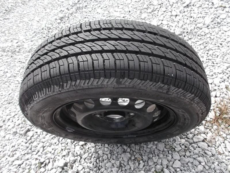 Гуми Летни 185/65R14, снимка 2 - Гуми и джанти - 13798727