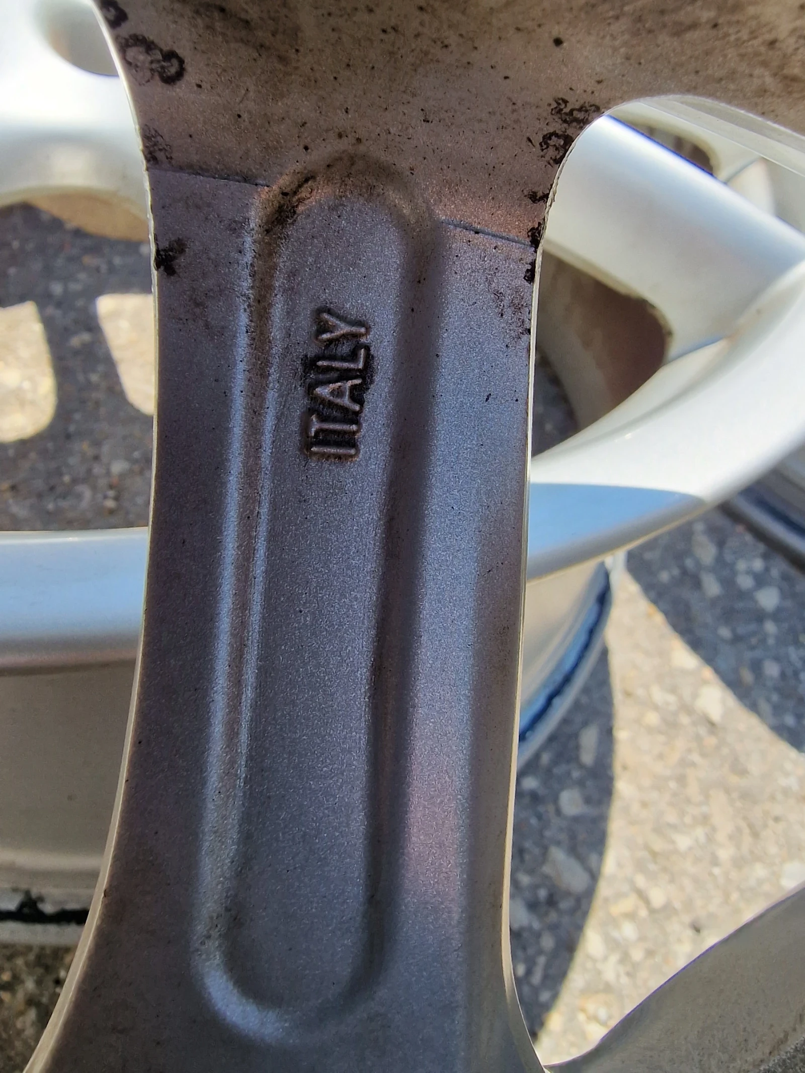 Джанти за Porsche Cayenne, снимка 7 - Гуми и джанти - 53980650