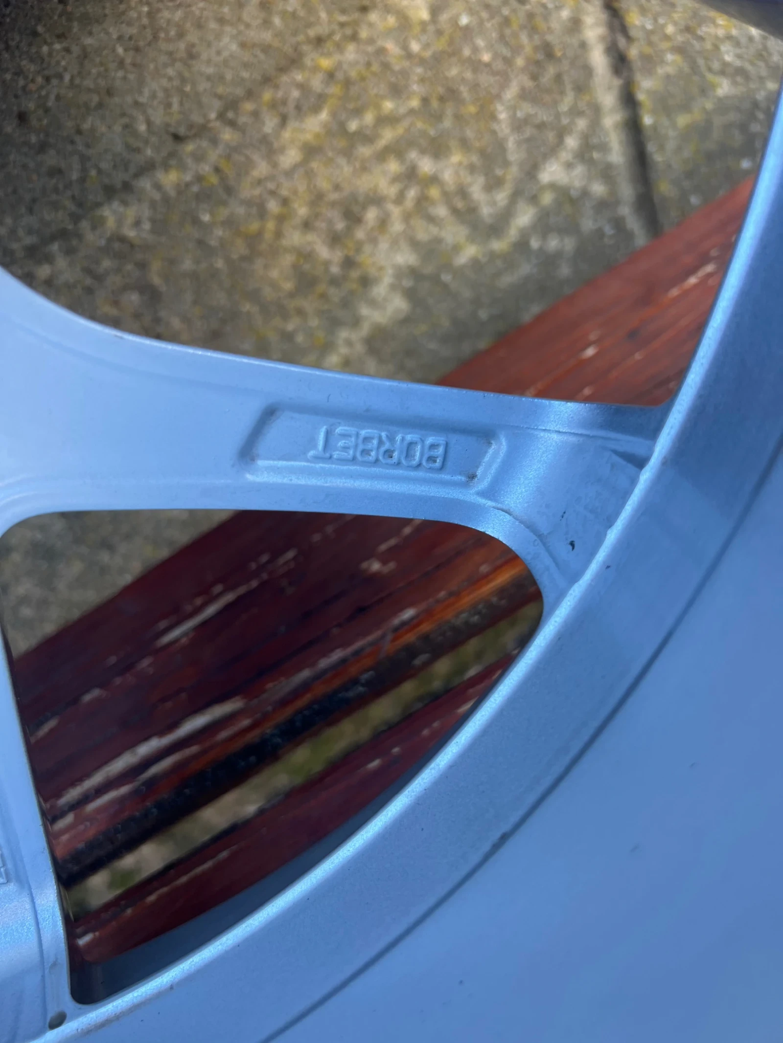 Джанти, снимка 10 - Гуми и джанти - 54141445