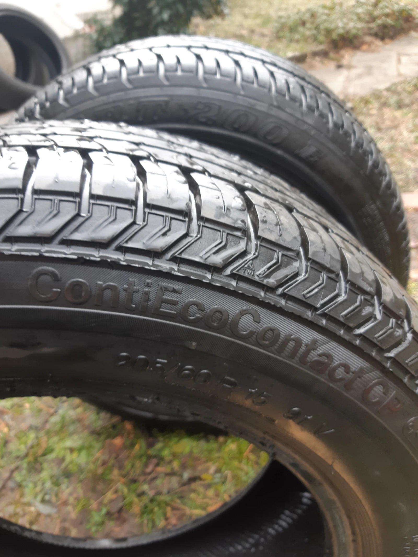 Джанти за VW Passat, снимка 10 - Гуми и джанти - 54988868