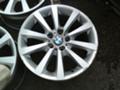 Джанти за BMW 530, снимка 1 - Гуми и джанти - 45096109