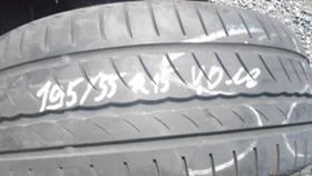      195/55R15