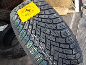 Гуми Зимни 225/45R17, снимка 4 - Гуми и джанти - 42848554