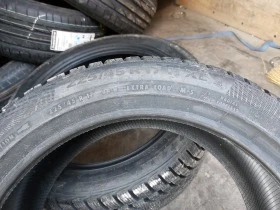 Гуми Зимни 225/45R17, снимка 7 - Гуми и джанти - 42848554