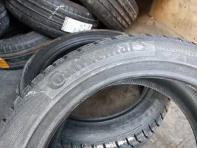 Гуми Зимни 225/45R17, снимка 5 - Гуми и джанти - 42848554