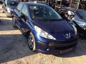Peugeot 207 1.4i 16v, снимка 3