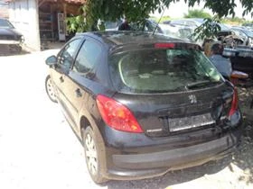 Peugeot 207 1.4i 16v, снимка 4
