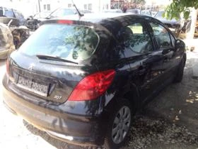 Peugeot 207 1.4i 16v, снимка 5