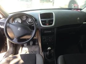 Peugeot 207 1.4i 16v, снимка 15