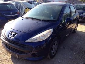 Peugeot 207 1.4i 16v, снимка 6