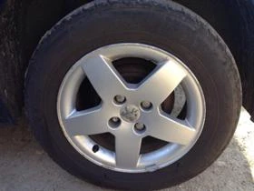 Peugeot 207 1.4i 16v, снимка 10