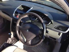 Peugeot 207 1.4i 16v, снимка 11