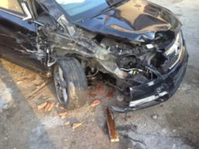 Opel Zafira 1.9 CDTI, снимка 9