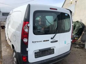 Renault Kangoo 1.5DCI, снимка 2