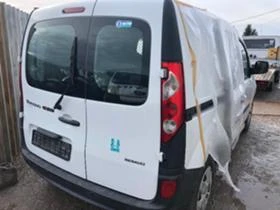 Renault Kangoo 1.5DCI, снимка 1