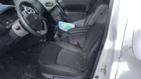 Renault Kangoo 1.5DCI, снимка 5