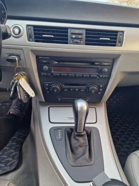 BMW 325 BMW E91 2.5 4x4 Swiss, снимка 11