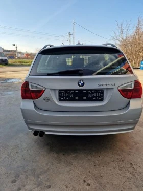 BMW 325 BMW E91 2.5 4x4 Swiss, снимка 4