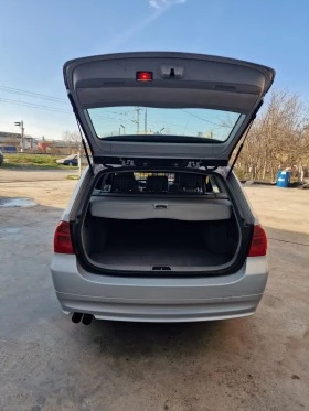 BMW 325 BMW E91 2.5 4x4 Swiss, снимка 5