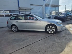 BMW 325 BMW E91 2.5 4x4 Swiss, снимка 2