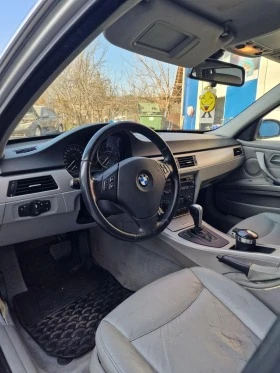BMW 325 BMW E91 2.5 4x4 Swiss, снимка 7