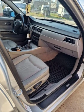 BMW 325 BMW E91 2.5 4x4 Swiss, снимка 9