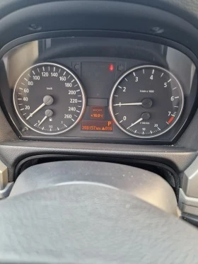 BMW 325 BMW E91 2.5 4x4 Swiss, снимка 10