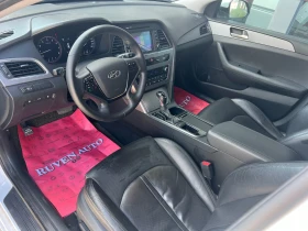 Hyundai Sonata САМО НА ГАЗ БЯЛА , снимка 7