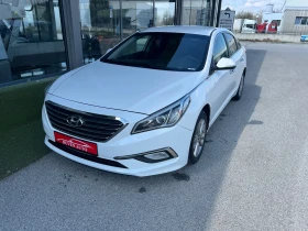 Hyundai Sonata САМО НА ГАЗ БЯЛА 