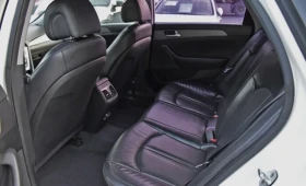 Hyundai Sonata САМО НА ГАЗ БЯЛА , снимка 9