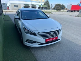 Hyundai Sonata САМО НА ГАЗ БЯЛА , снимка 3
