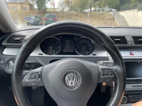 VW CC DSG - изображение 5