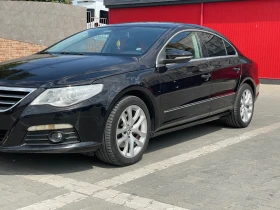 VW CC DSG - изображение 4