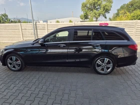 Mercedes-Benz C 200 C220 /9G tronic, снимка 13