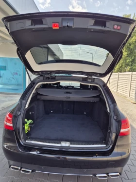 Mercedes-Benz C 200 C220 /9G tronic, снимка 8