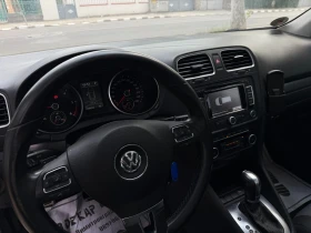 VW Golf 2.0 DIESEL GERMANY, снимка 9