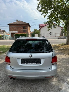 VW Golf 2.0 DIESEL GERMANY, снимка 6
