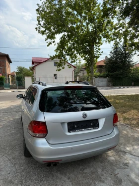 VW Golf 2.0 DIESEL GERMANY, снимка 7