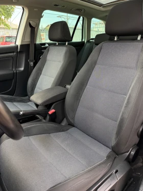 VW Golf 2.0 DIESEL GERMANY, снимка 11