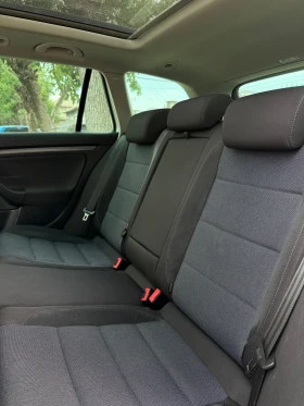 VW Golf 2.0 DIESEL GERMANY, снимка 14
