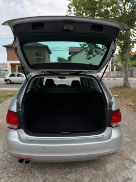 VW Golf 2.0 DIESEL GERMANY, снимка 13