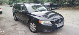 Volvo V70 AWD, снимка 5
