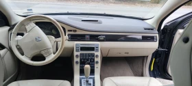 Volvo V70 AWD, снимка 10