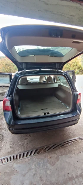 Volvo V70 AWD, снимка 13