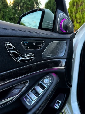 Mercedes-Benz S 560 Face* Long* Full BRABUS 800 Pack, снимка 9