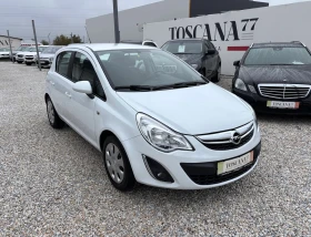 Opel Corsa 1.2i* ГАЗ * 86к.c* Лизинг, снимка 1