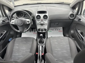 Opel Corsa 1.2i* ГАЗ * 86к.c* Лизинг, снимка 6