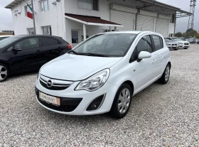 Opel Corsa 1.2i* ГАЗ * 86к.c* Лизинг, снимка 2
